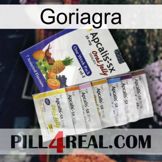 Goriagra 11